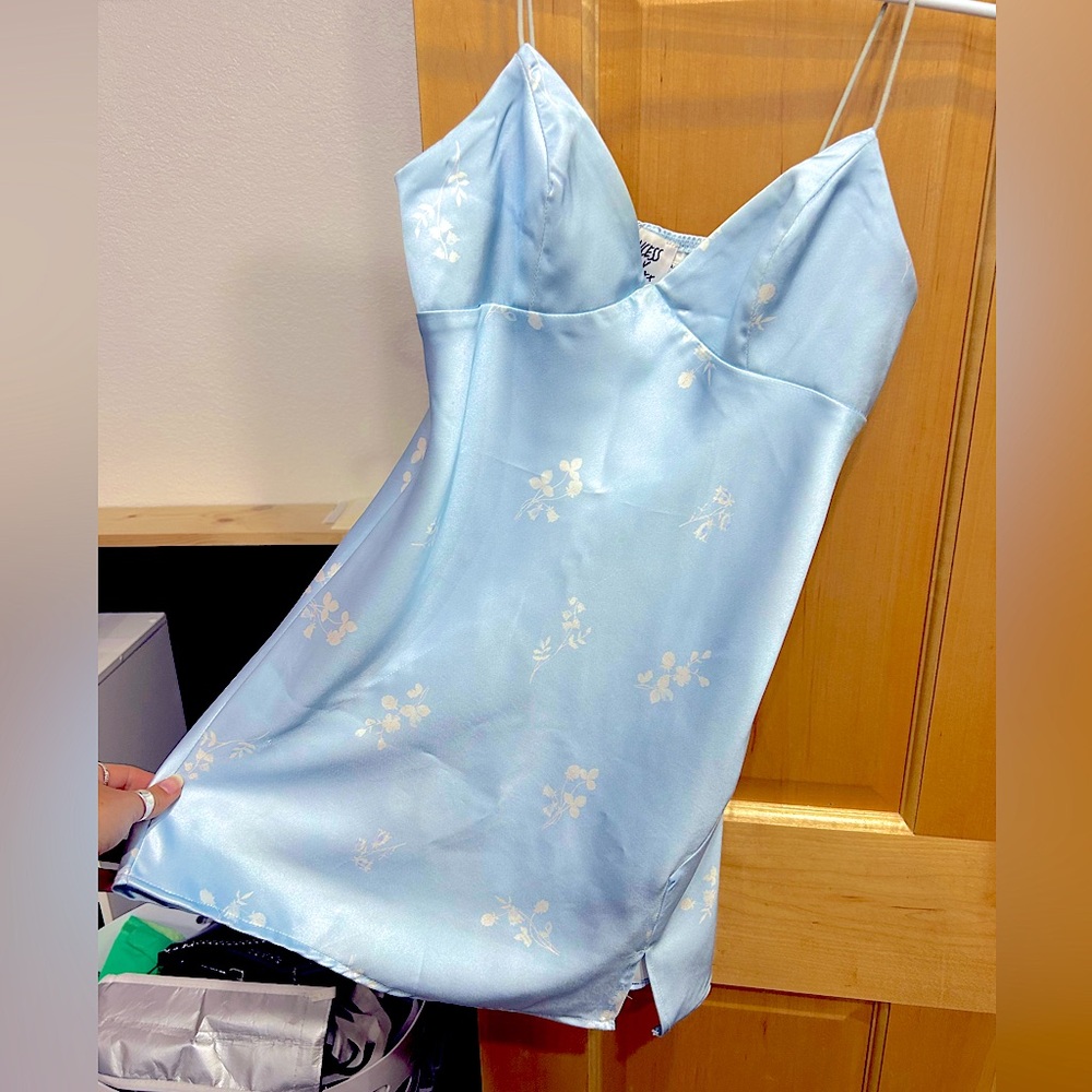 Princess Polly slip dress